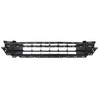 Front Bumper Face Bar Grille for Volkswagen Jetta (2015-2018)