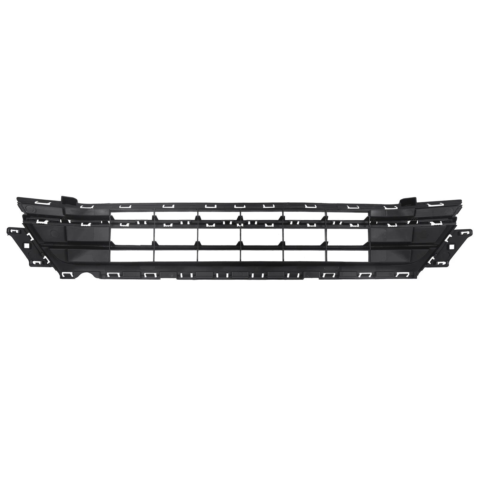 Front Bumper Face Bar Grille for Volkswagen Jetta (2015-2018)