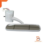 Inner Rear View Mirror Assembly w/ Light for Isuzu NPR NKR N-Series (95-05)
