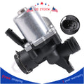 Heater Control Valve for Mercedes C230 C300 E350 GL450 R350 ML350 (2006–2013)