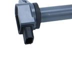 Set of 4 Ignition Coils for Honda Accord Civic Integra S2000 (2000–2009)