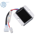 12V Voltage Regulator Rectifier for KDE3500 5000 6500 6700 (178F/186F)