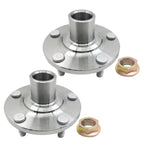 2X Front Wheel Hub Set 930407 for Toyota Camry Solara Lexus RX300 (1999–2003)