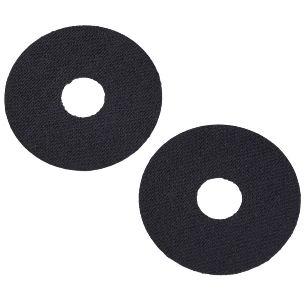2X Carbon Fiber Brake Washers for Baitcasting Drum Reel