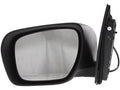 Door Mirror for Mazda CX-7 (2007–2012) VW856BK