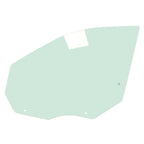 Tempered Door Window Glass for Durango (2011-2023) / Grand Cherokee (2011-2021)