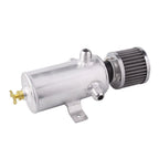 Oil Catch Tank Can for Automotive Applications (750ml)
