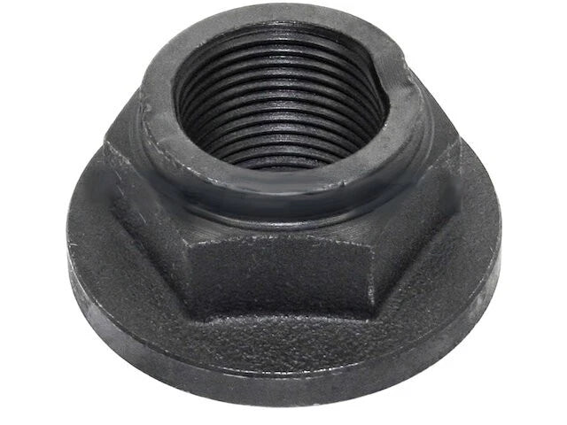 Front Axle Nut for Mazda Tribute (2001) - QV744ZT, M22 x 1.5, Stake Nut
