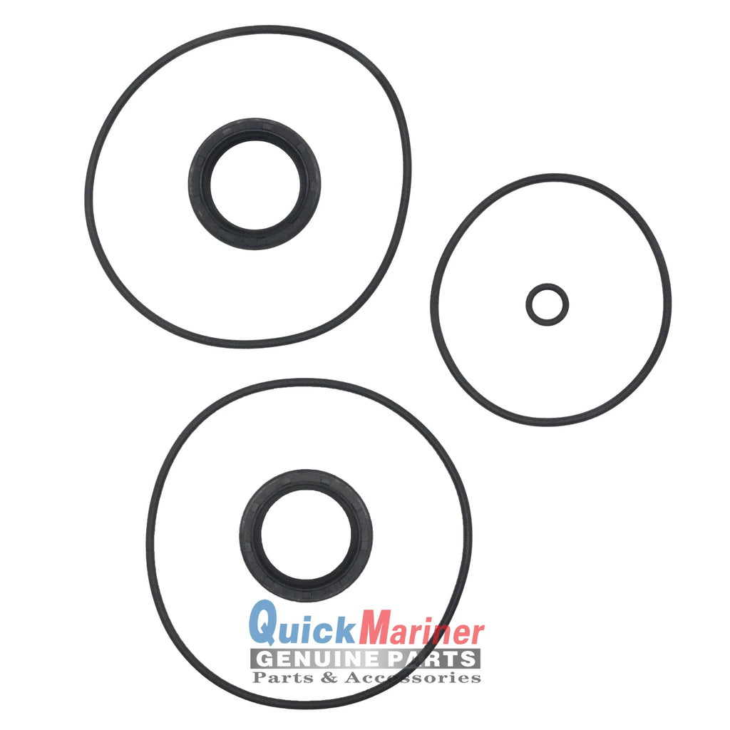 Lower Unit Seal Kit for OMC Stern Drive (VOLVO PENTA AQ 897426, 925261)