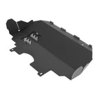 Front Skid Plate for Toyota Tacoma (2024–2026) 2WD 4WD, Powder Coated