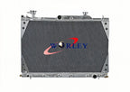 Aluminum Radiator for Toyota Previa/Estima 2.4L 2001-2006