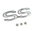 Trunk Emblem Replacement for 1973–1974 Chevy Nova SS
