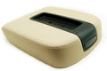 Center Console Armrest for Chevy Tahoe Suburban (2007–2013) Beige Leather