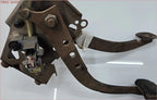 Clutch Brake Pedal for Ford Mustang (1996–2004)