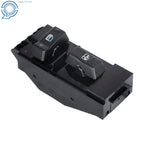 Power Window Master Switch for Chevrolet Suburban 1500 2500 (2000-2002)