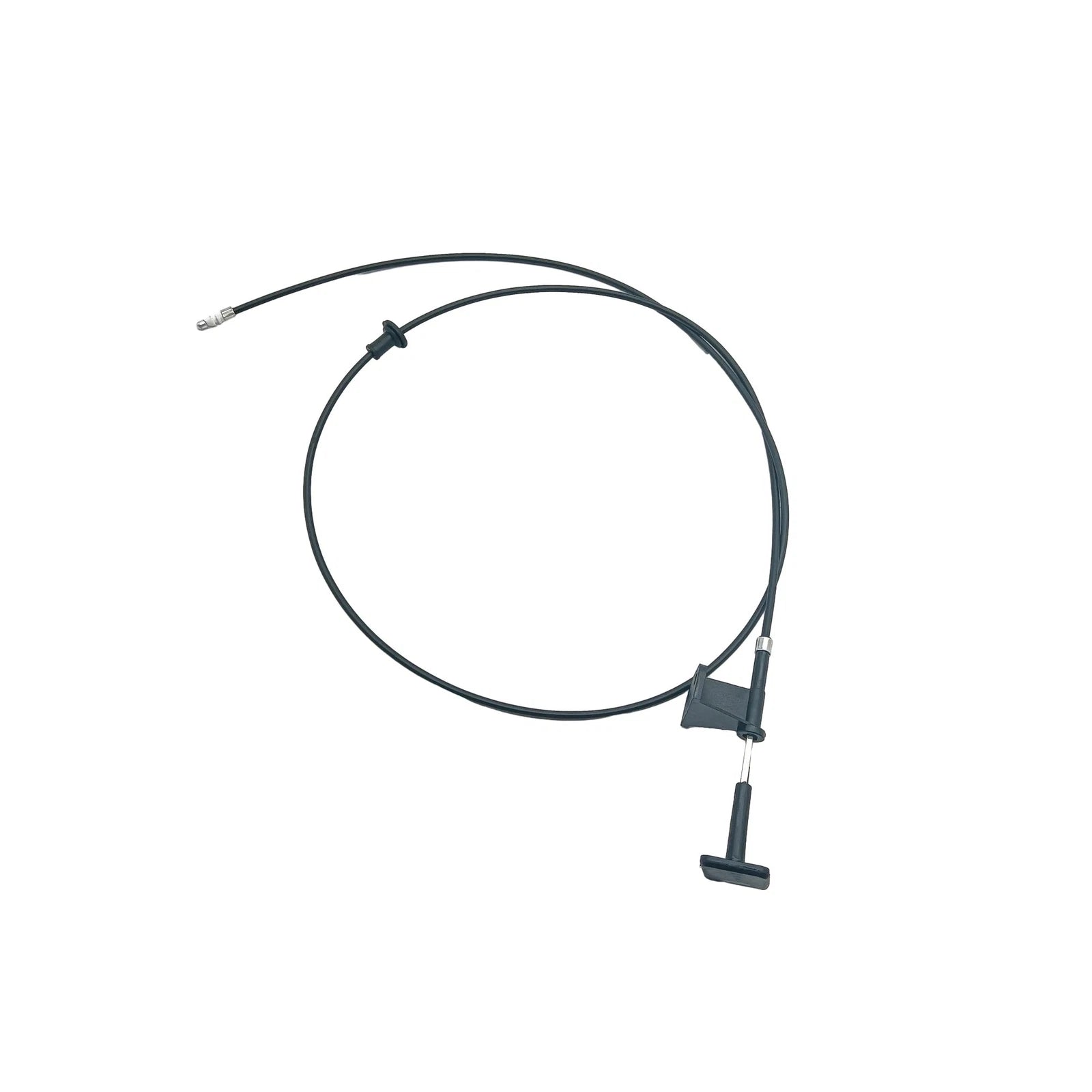 Hood Release Cable with Handle for Honda Civic (2001–2005)