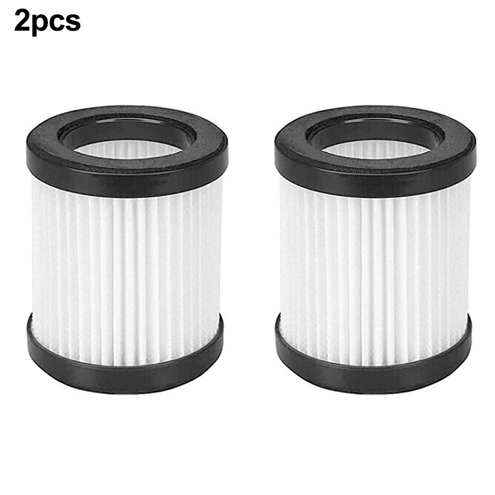 2 Pack Filter Element for MOOSOO XL-618A (2018–2023)