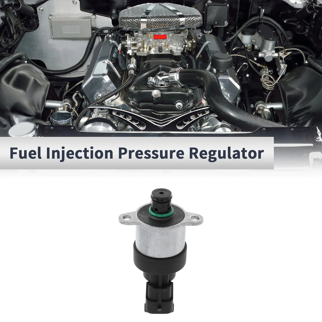 Fuel Pressure Regulator for Kia Sorento 2.5 CRDi (2002–2009)