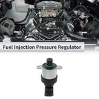 Fuel Pressure Regulator for Kia Sorento 2.5 CRDi (2002–2009)