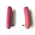 Inboard Front Seat Armrests  for Fiat 500 Abarth (1957)