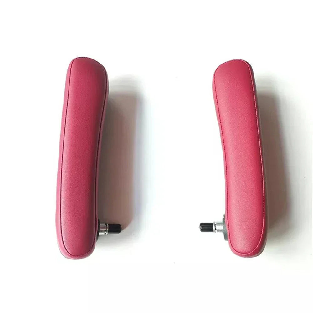 Inboard Front Seat Armrests  for Fiat 500 Abarth (1957)