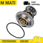 Thermostat 19300-MBT-003 for Honda RVT1000R RC51 ST1300 CTX1300 (2000–2016)
