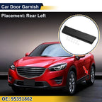 Door Side Lower Trim Garnish No. 95351862 for Chevrolet Trax (2013–2020)