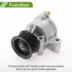 Brake Vacuum Pump No.YC1Q2A451AH for Ford Transit 2.4 D TDCi (2000–2014)