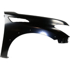 Fender for Nissan Armada (2017–2020) Front Driver & Passenger Side