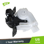 Liftgate Latch Lock Actuator for Fiat 500 Abarth Hatchback (2012–2019)