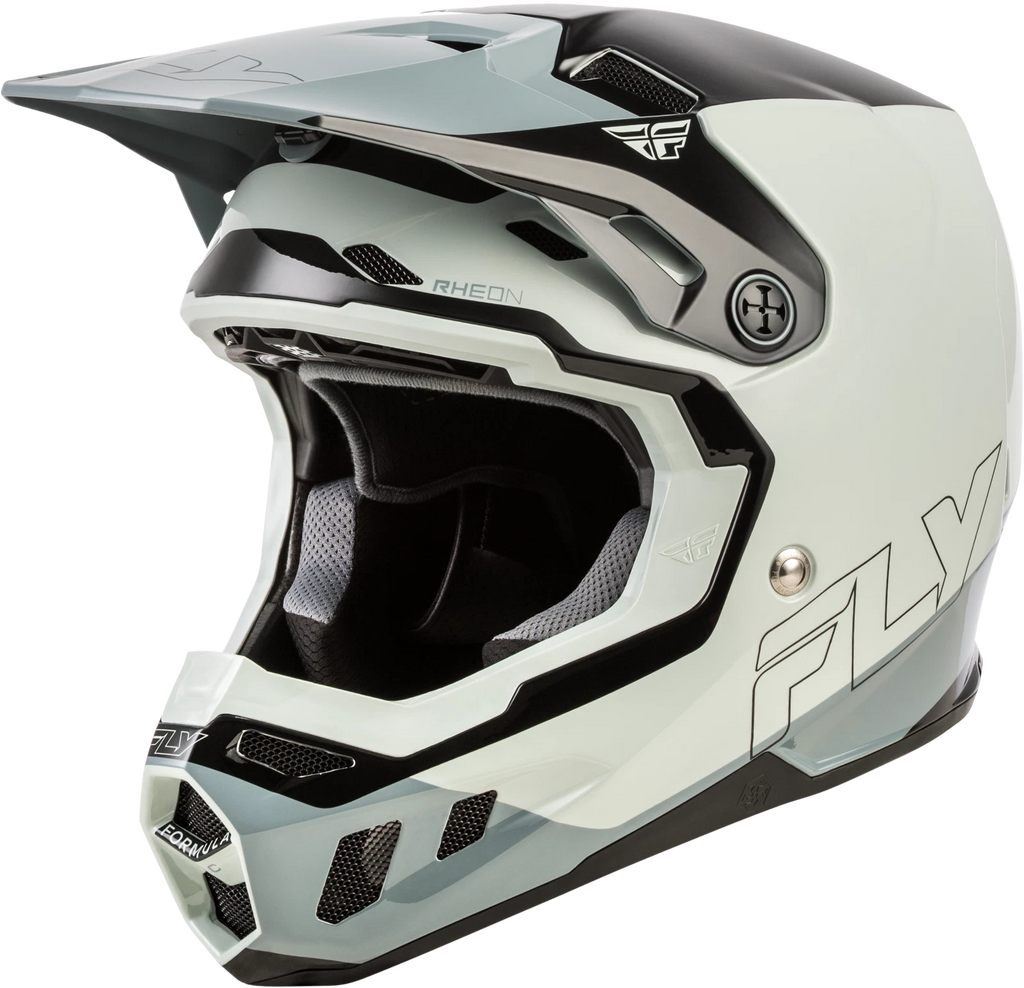 Fly Racing Formula CC Glide Helmet for Off-Road (Medium)