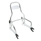 12" Backrest Sissy Bar for Indian Chief Classic Vintage (2014–2018)