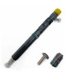 Fuel Injector 4x for KIA Sedona / Carnival Mk II (1999–2006)