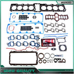 Full Gasket Set for Ford F-150, Expedition, E-150, E-250 (2002–2004)