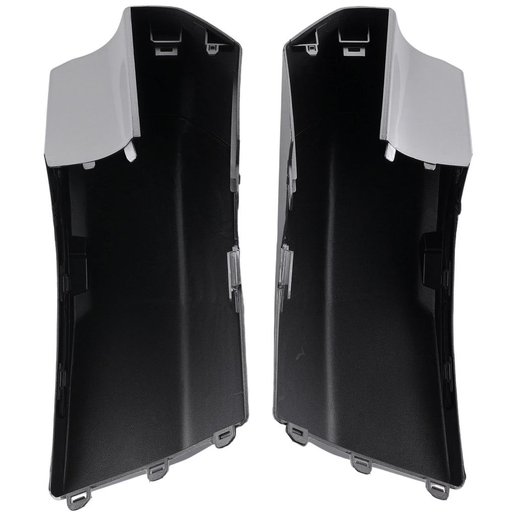 Rear Bumper Ends Pair for Toyota FJ Cruiser (2007–2014) 52119AC906