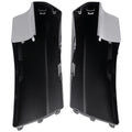 Rear Bumper Ends Pair for Toyota FJ Cruiser (2007–2014) 52119AC906