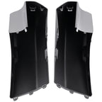Rear Bumper Ends Pair for Toyota FJ Cruiser (2007–2014) 52119AC906