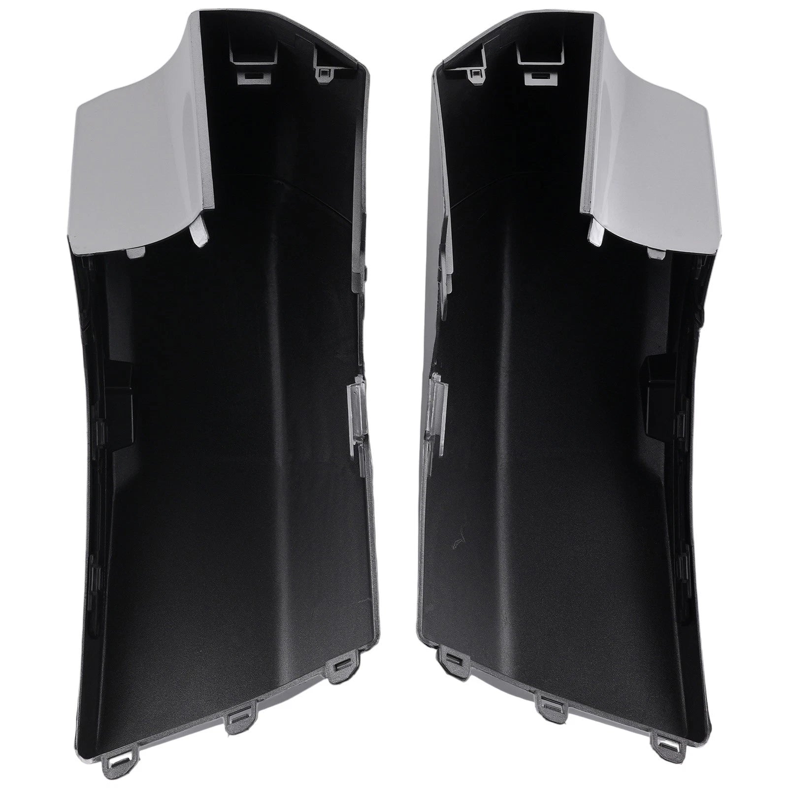 Rear Bumper Ends Pair for Toyota FJ Cruiser (2007–2014) 52119AC906