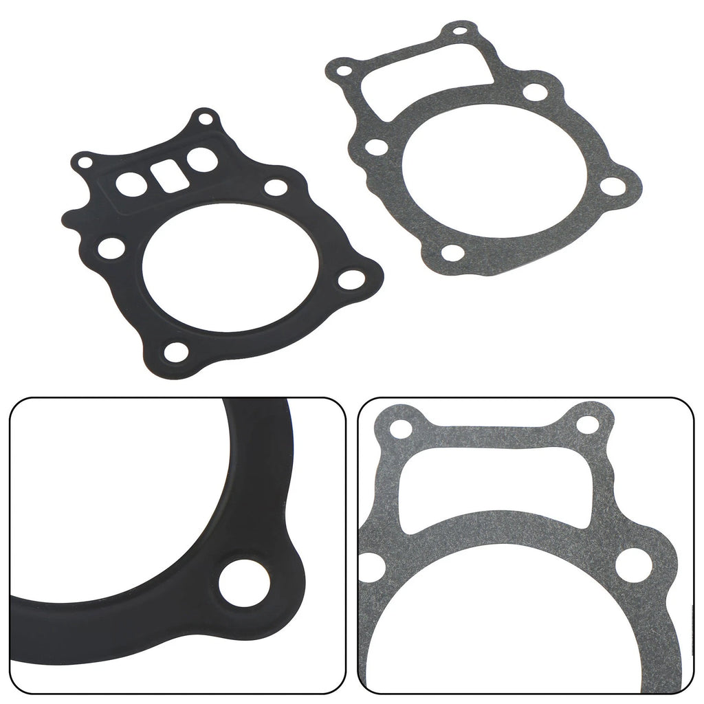 Overhaul Pad and Oil Seal for Honda TRX 350 Rancher ES (2000–2006)