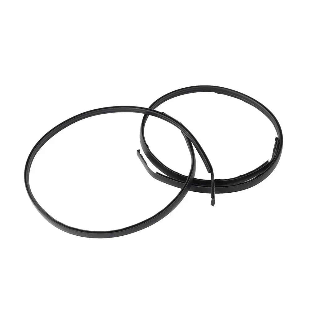 Roof Molding Trim Weather Seal Strip for Toyota Corolla (2009-2013)