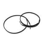 Roof Molding Trim Weather Seal Strip for Toyota Corolla (2009-2013)