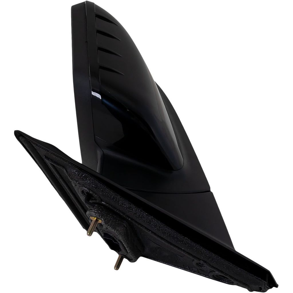 Left Mirror for Ford Explorer (2016–2019) Power Heated Paintable Signal Lamp