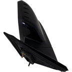 Left Mirror for Ford Explorer (2016–2019) Power Heated Paintable Signal Lamp