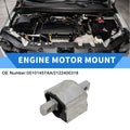 Engine Motor Mount for Mercedes Benz C-Klasse (2021)