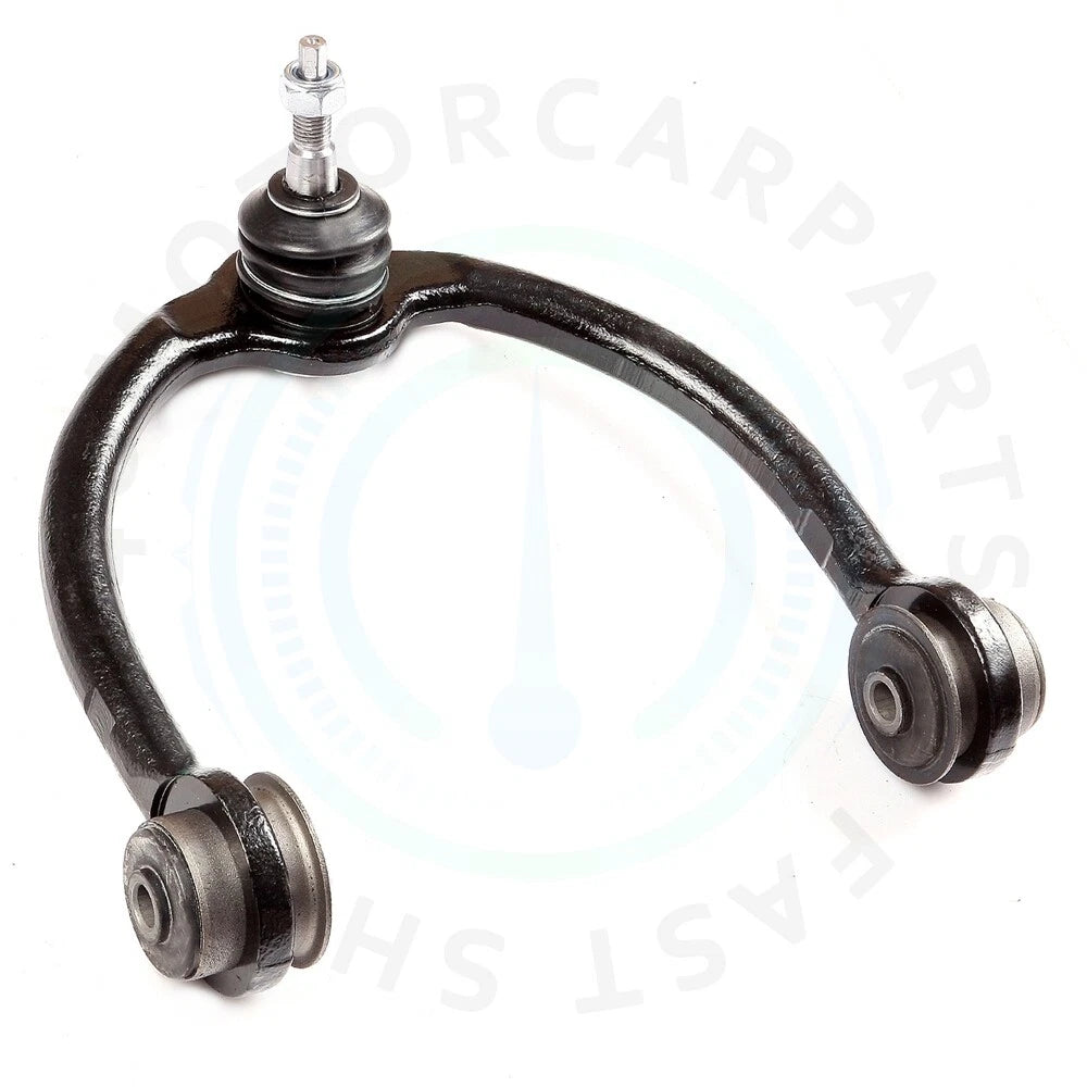 2X Front Upper Control Arm and Ball Joint for Jeep Grand Cherokee (2005–2010)