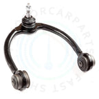 2X Front Upper Control Arm and Ball Joint for Jeep Grand Cherokee (2005–2010)