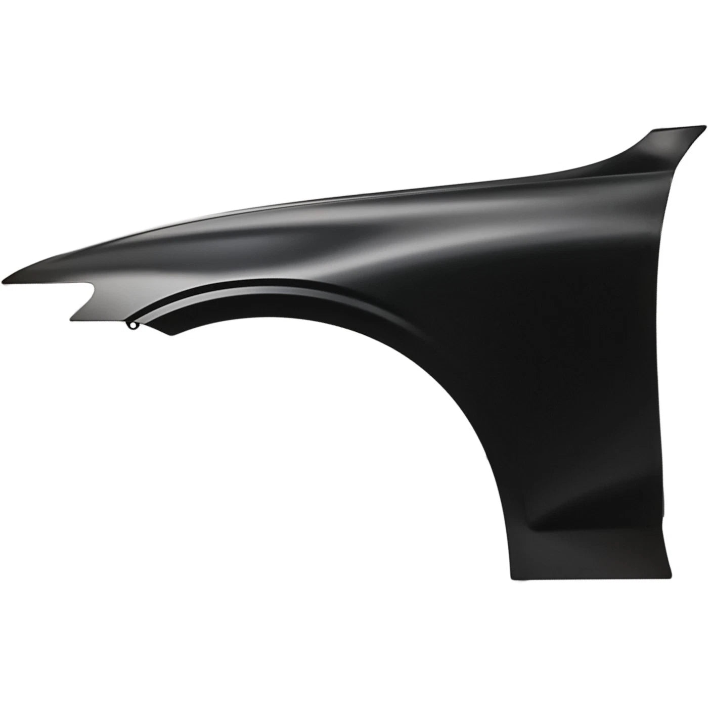 Fender for Volvo S60 (2019–2021) Front Driver Side