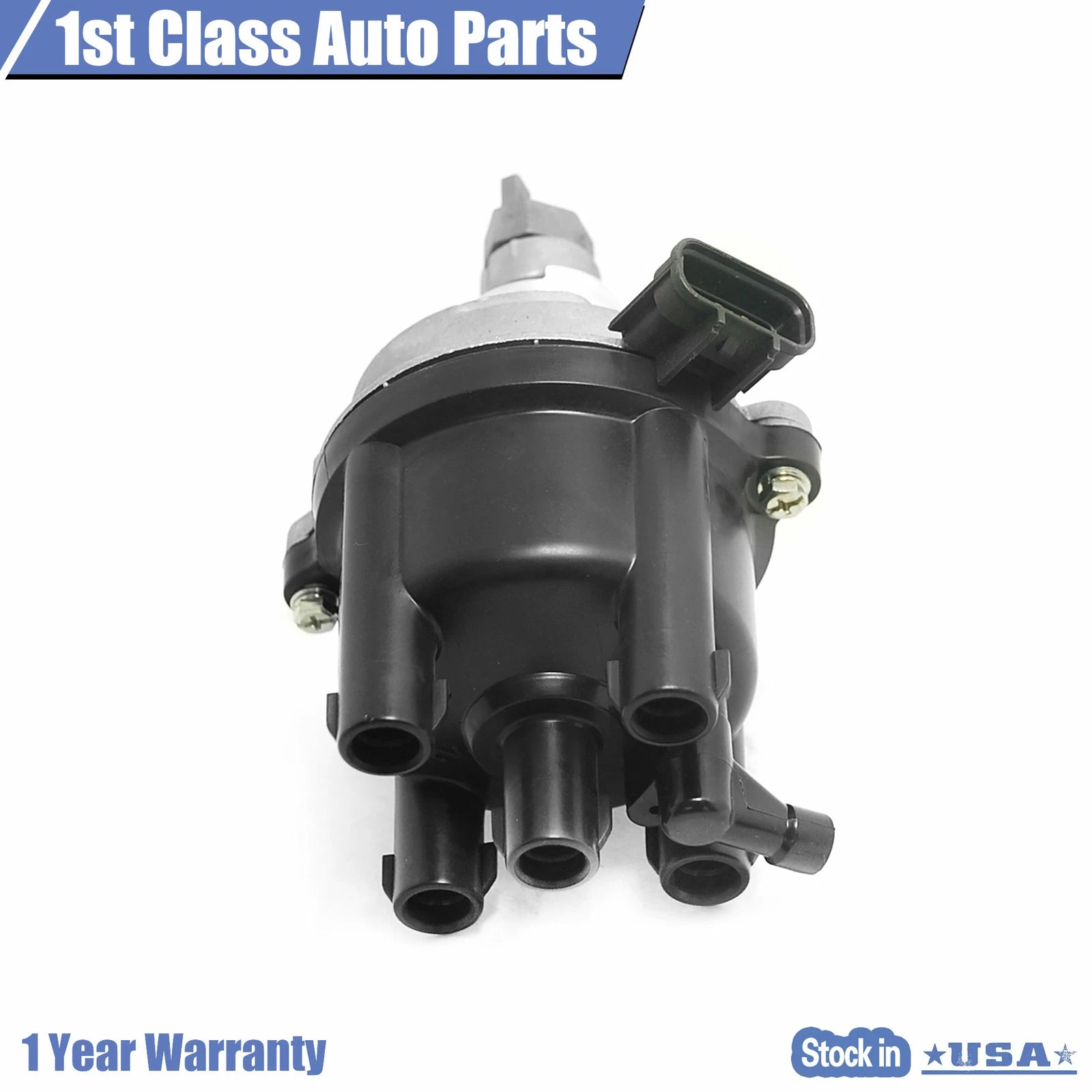 Ignition Distributor for Toyota MR2 Celica 2.2L (1984-1994)