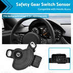 Safety Gear Switch Sensor for Honda Acura (2000–2005) 28900-RCT-024