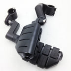 Dually Highway Clamps for Triumph Rocket 3 (2004–2023)